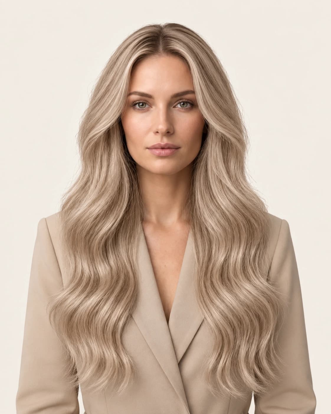 Classic Mist — Code 18A — Applied