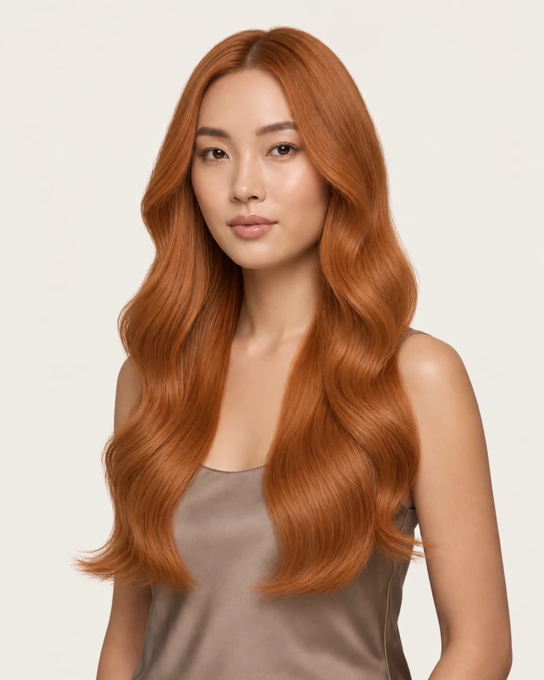 Ginger — Code 27 — Applied