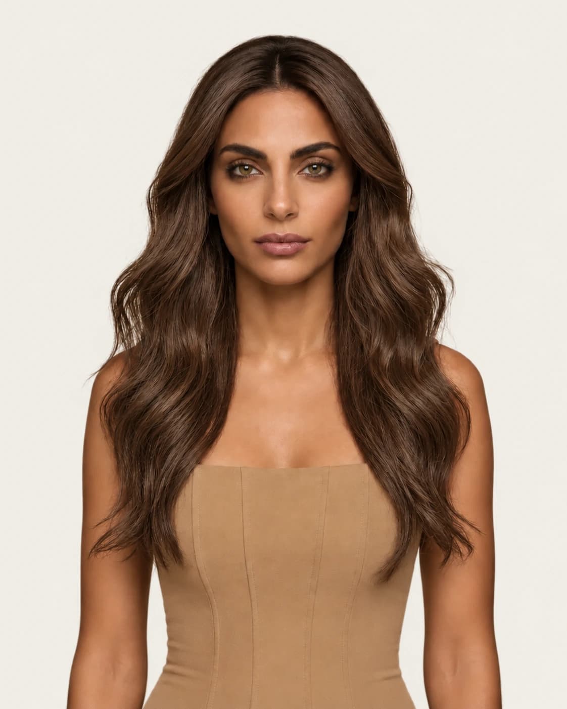 Chestnut — Código 5 — Aplicado
