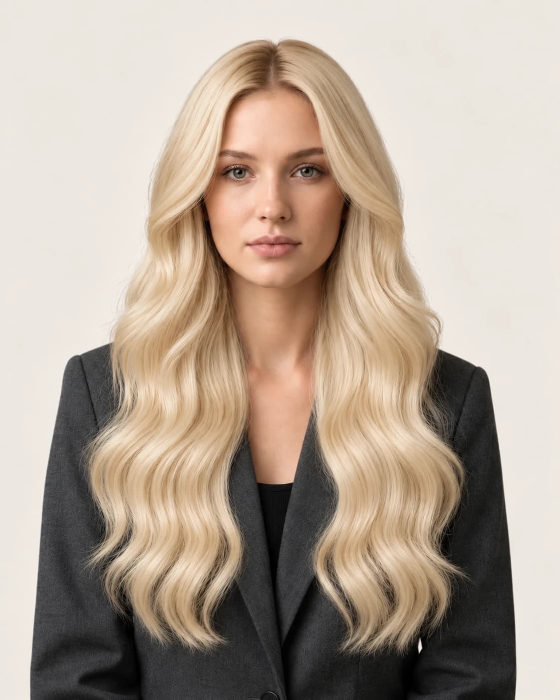 Iconic Platinum — Code 613 — Applied