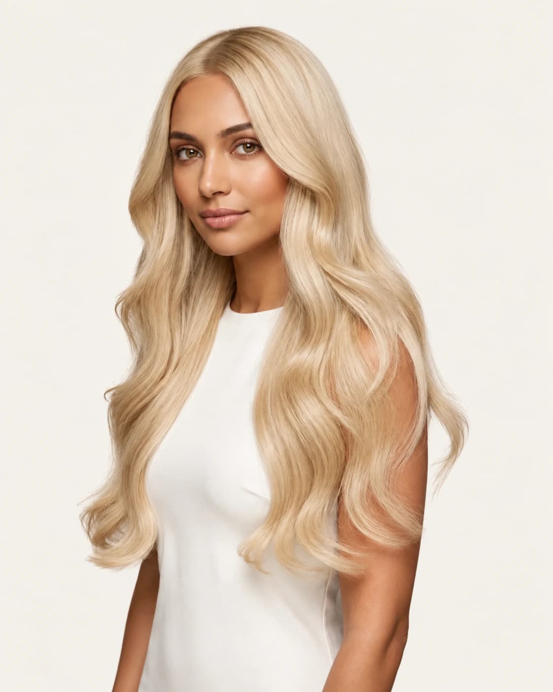 Natural Silk — Code 70W — Applied