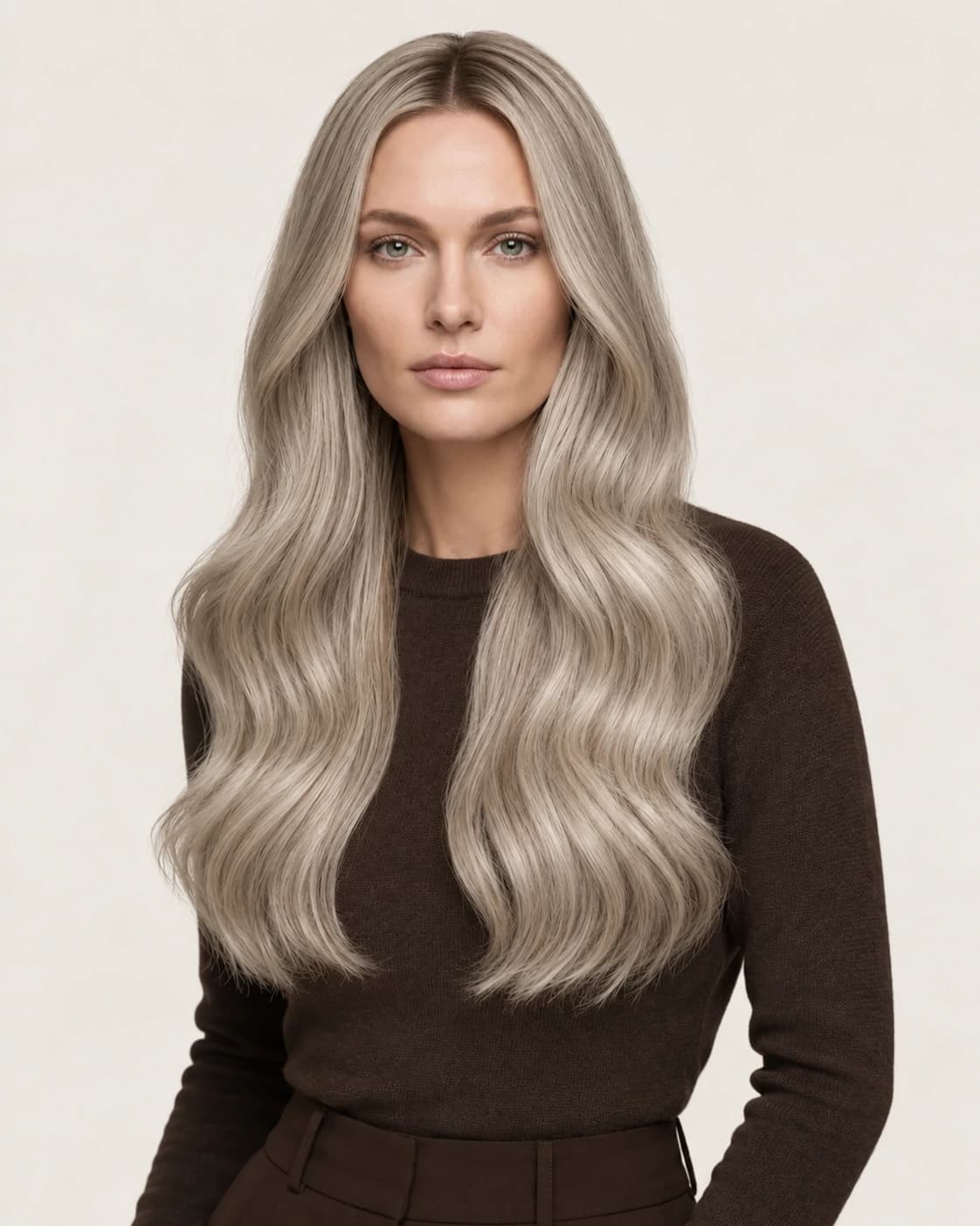 Cashmere Balayage — Code 7A/60A — Applied