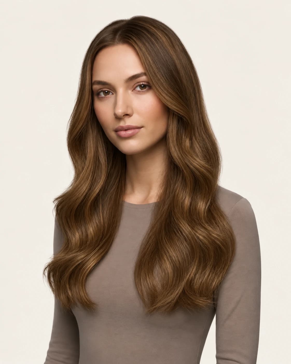 Caramel Fusion — Code M4/8 — Applied