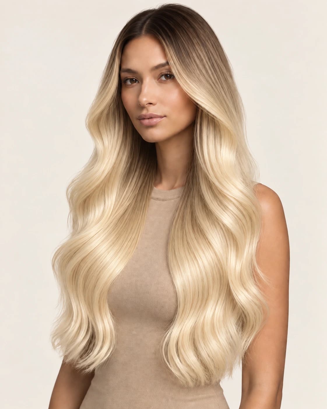 Vanilla Shadow — Code R40/613 — Applied