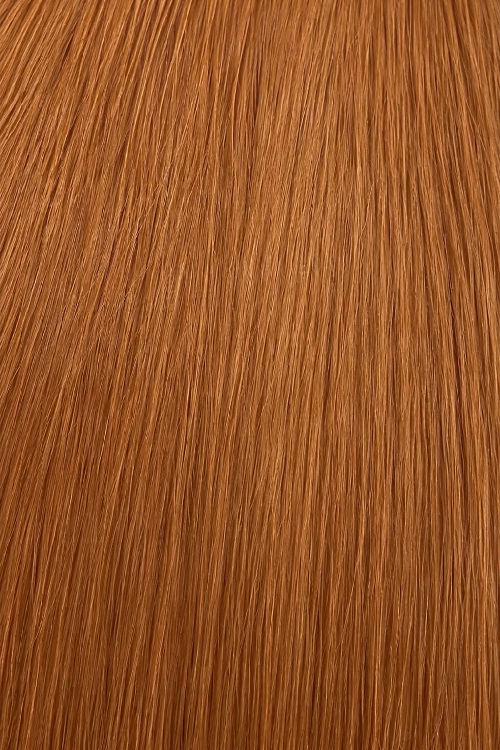 Ginger — Code 27