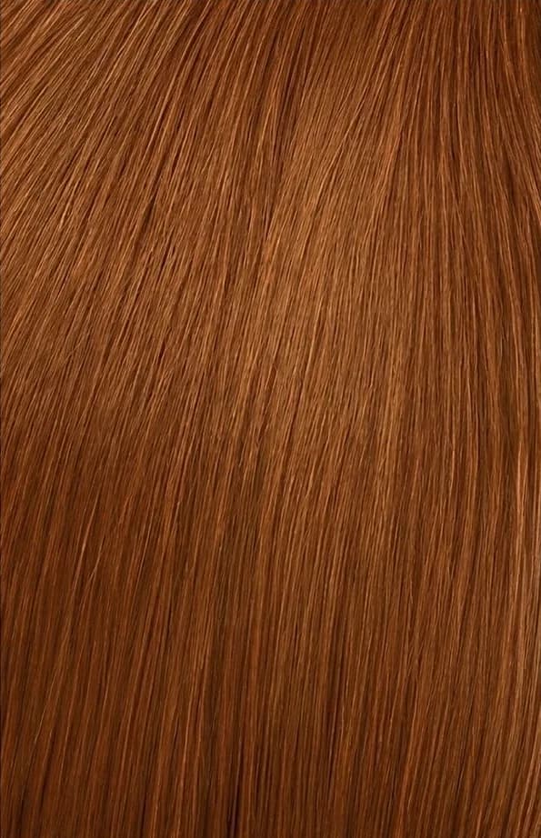 Ginger — Code 27