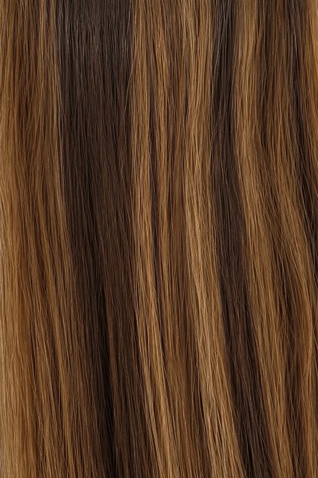 Espresso Almond Balayage — Code 2A/6A