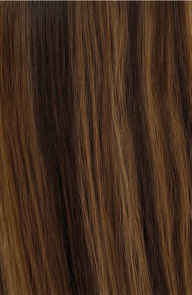Espresso Almond Balayage — Code 2A/6A