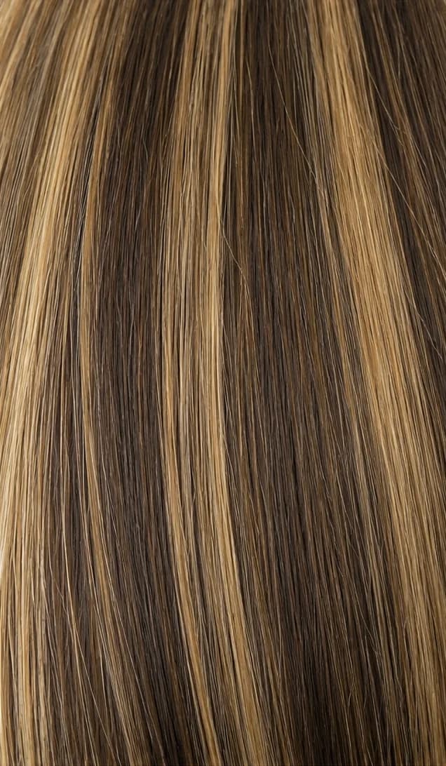 Mocha Sand Balayage — Code 4/18