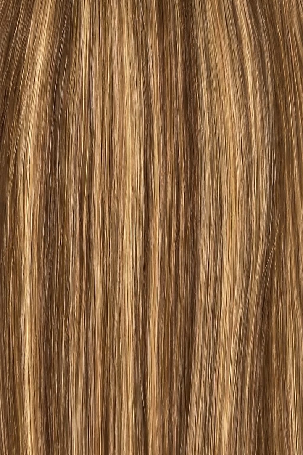 Toffee Balayage — Code 4/27 — Catalogue swatch