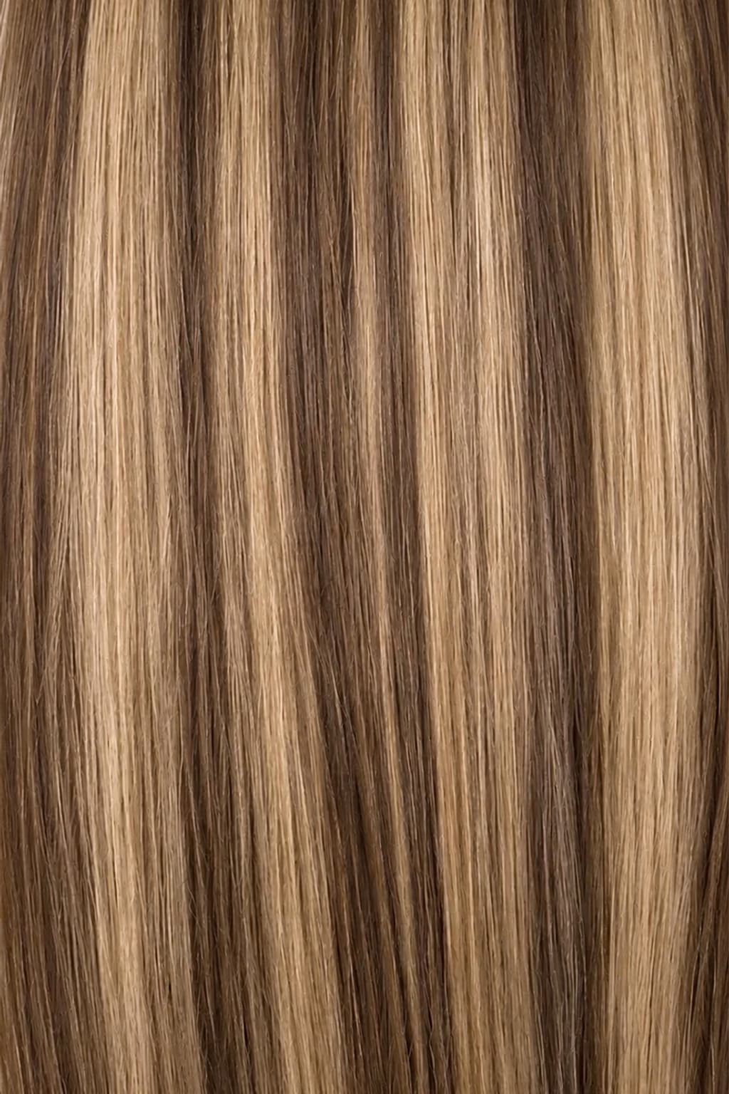 Soft Caramel Balayage — Code 4/8
