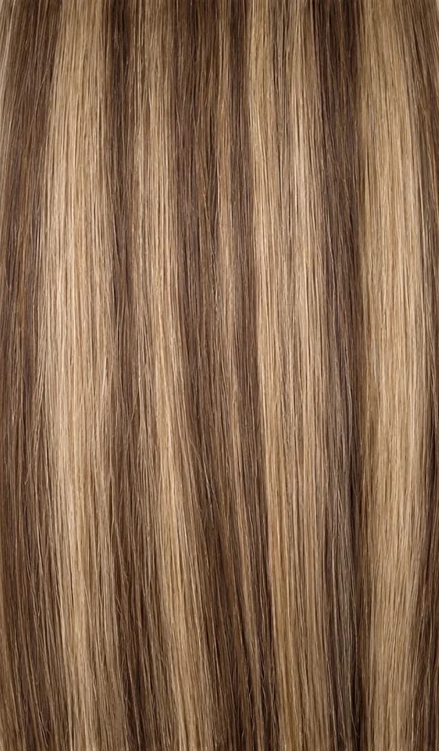 Soft Caramel Balayage — Code 4/8