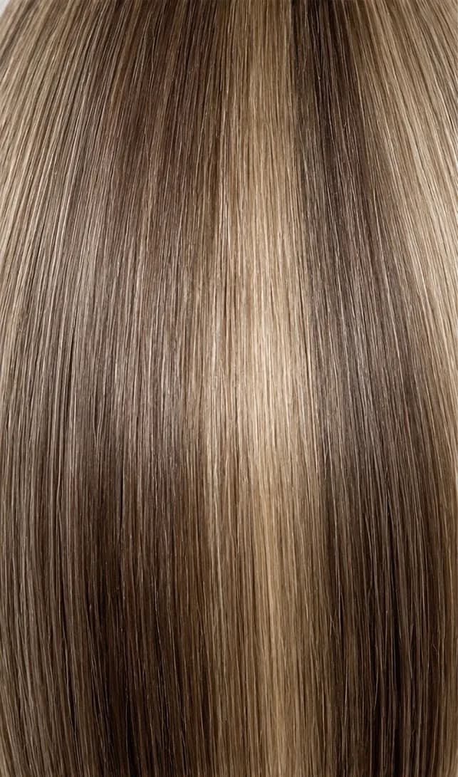 Chestnut Cream Balayage — Code 5/18