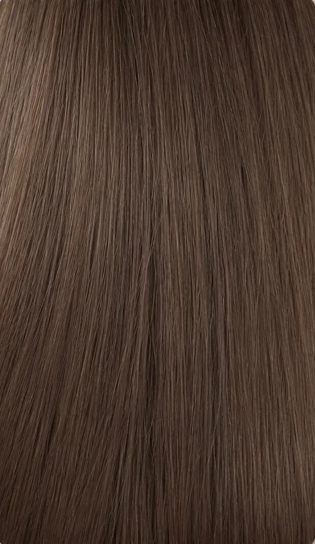 Chestnut — Code 5