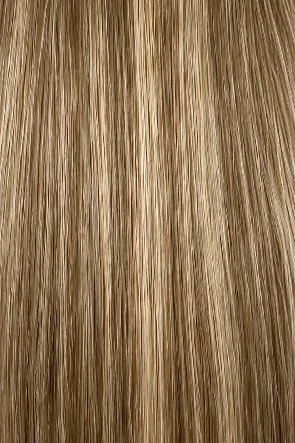 Honey Pearl Balayage — Código 6/24 — Cartela do catálogo