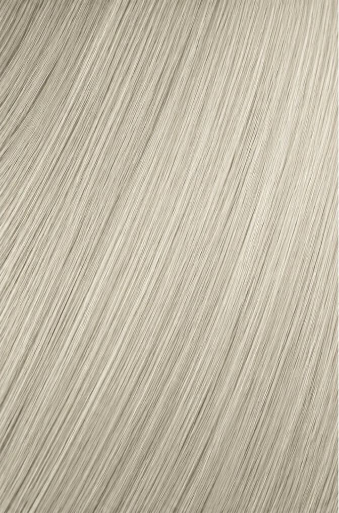 Arctic Blonde — Code 60