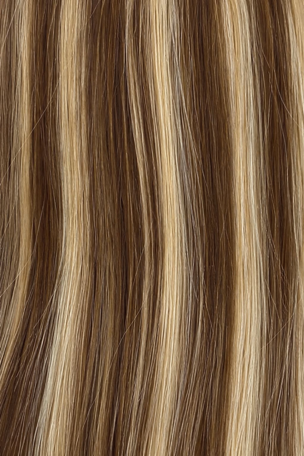 Almond Vanilla Balayage — Código 6A/20 — Cartela do catálogo