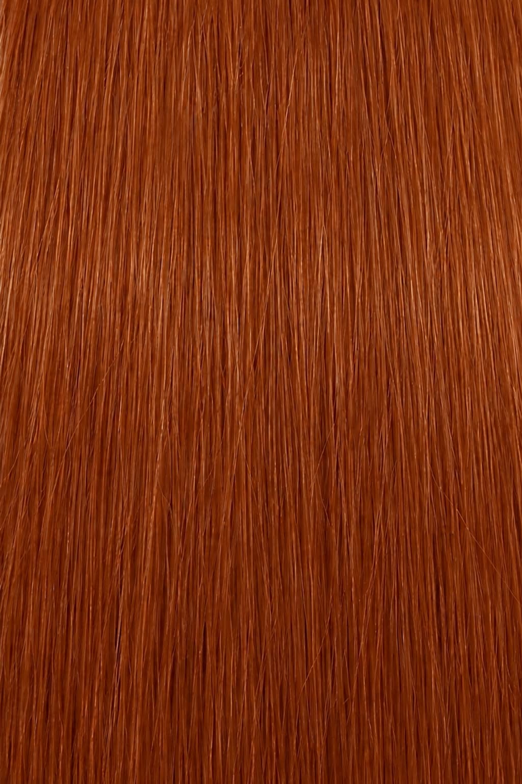 Copper Flame — Catalogue swatch
