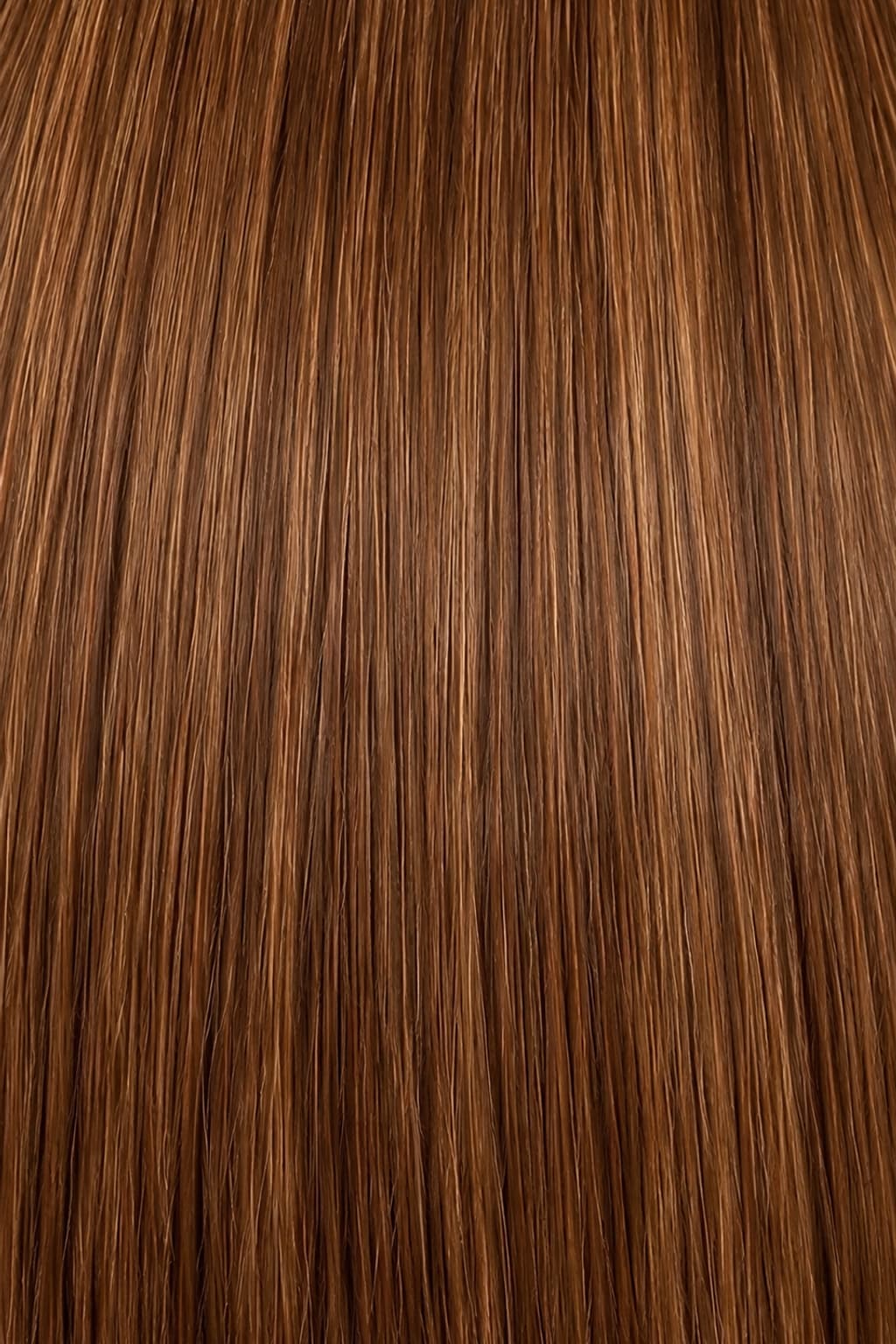 Ginger Brown Fusion — Code M4/27 — Catalogue swatch