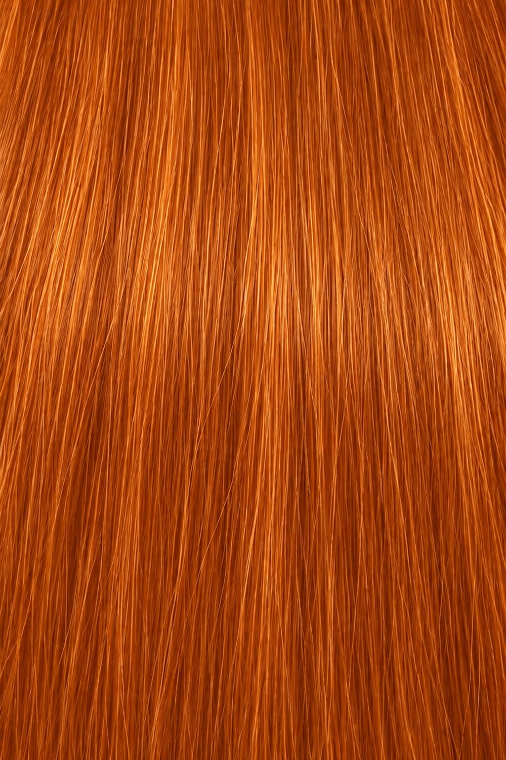 Sunset Orange — Catalogue swatch