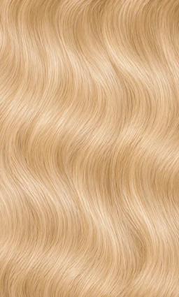 Vanilla Cream — hair color 20