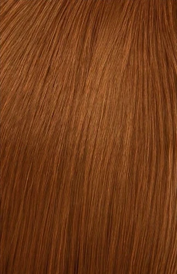 Ginger — hair color 27