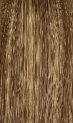 Toffee Balayage — hair color 4-27