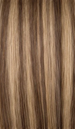 Soft Caramel Balayage — hair color 4-8