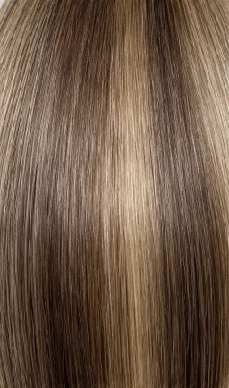 Chestnut Cream Balayage — hair color 5-18