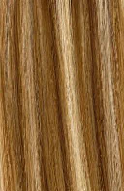 Almond Vanilla Balayage — hair color 6A-20