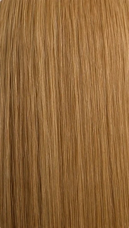 Golden Copper — hair color 8C