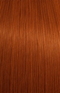 Copper Flame — hair color 