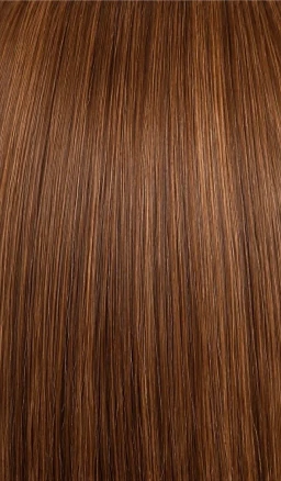 Ginger Brown Fusion — hair color M4-27