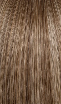 Platinum Brown Fusion — hair color M4-613