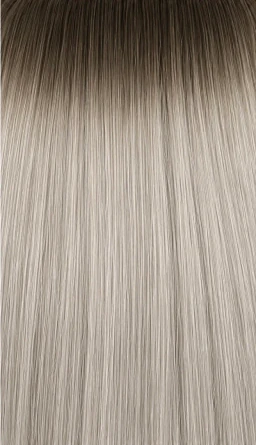 Cool Cotton Candy Shadow — hair color R6A-60A